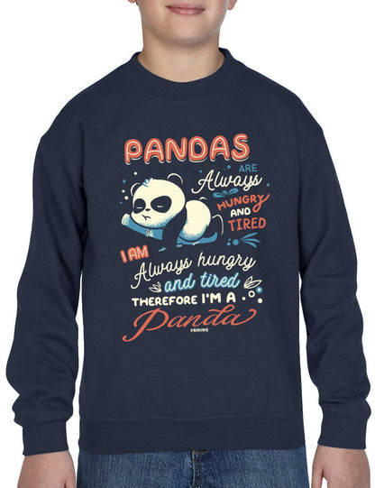 Pandas