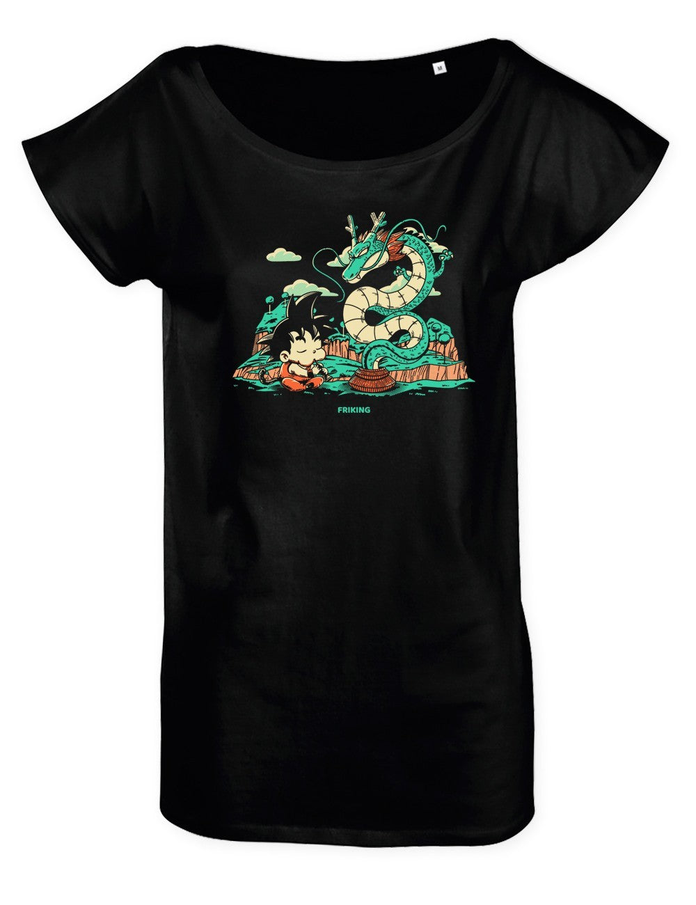 Dragon Charmer