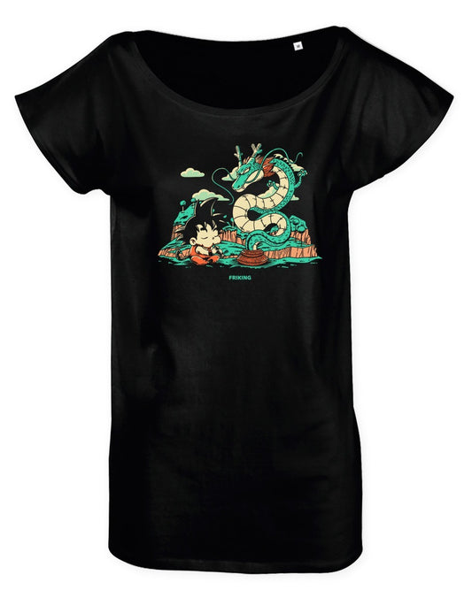 Dragon Charmer
