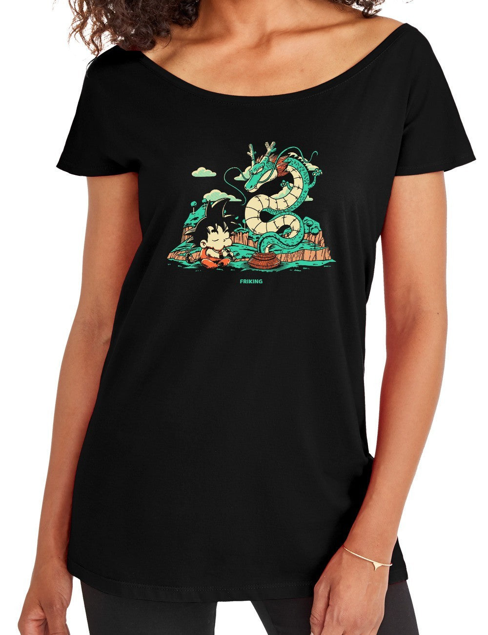 Dragon Charmer