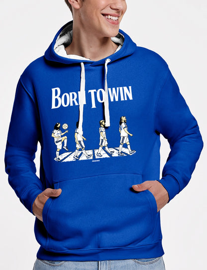 Born to win
