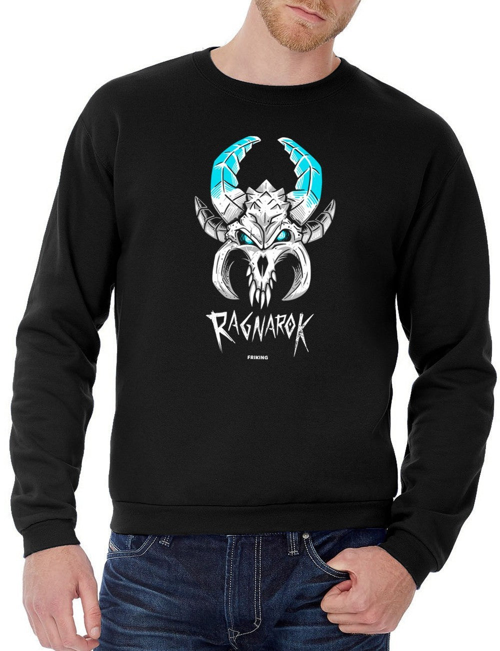  Ragnarok 