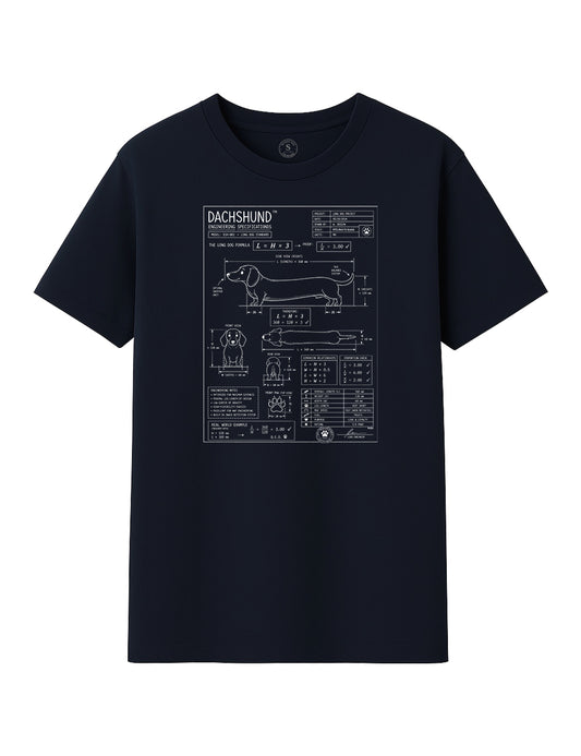 Dachshund Engineering Specifications 949A