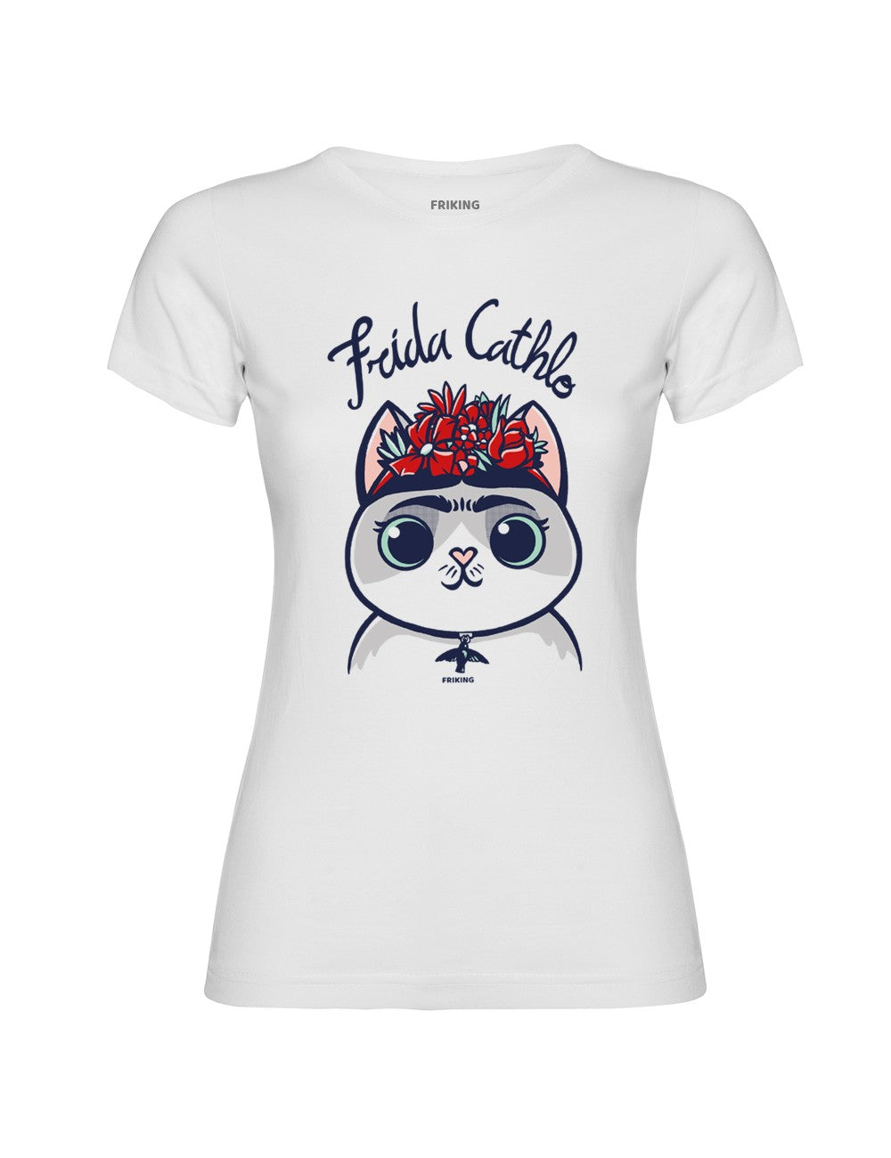 Frida Cathlo