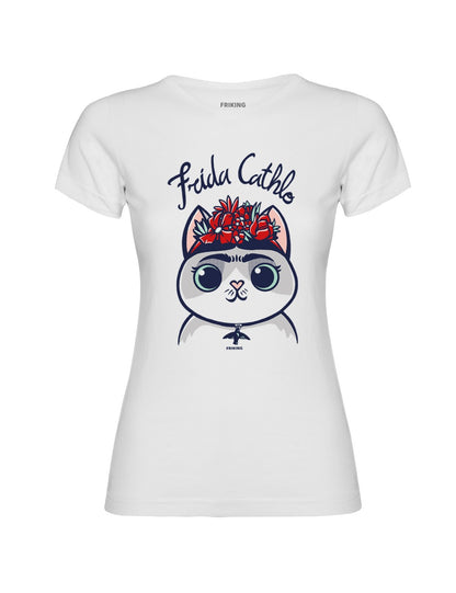 Frida Cathlo