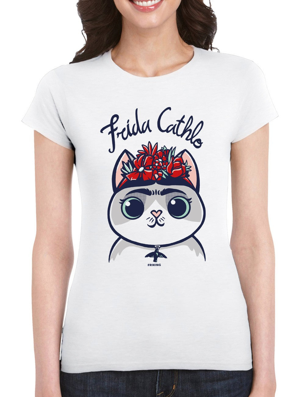Frida Cathlo
