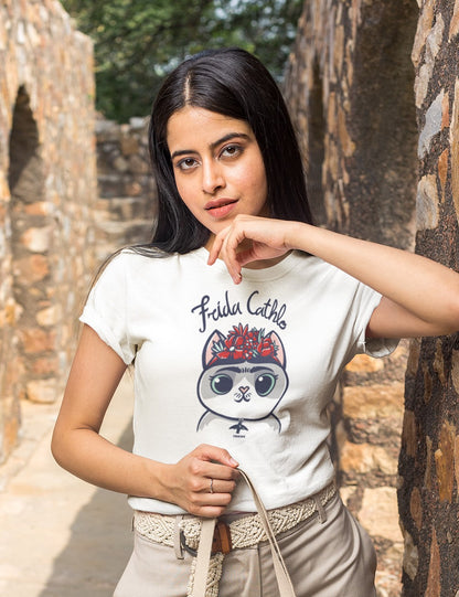 Frida Cathlo