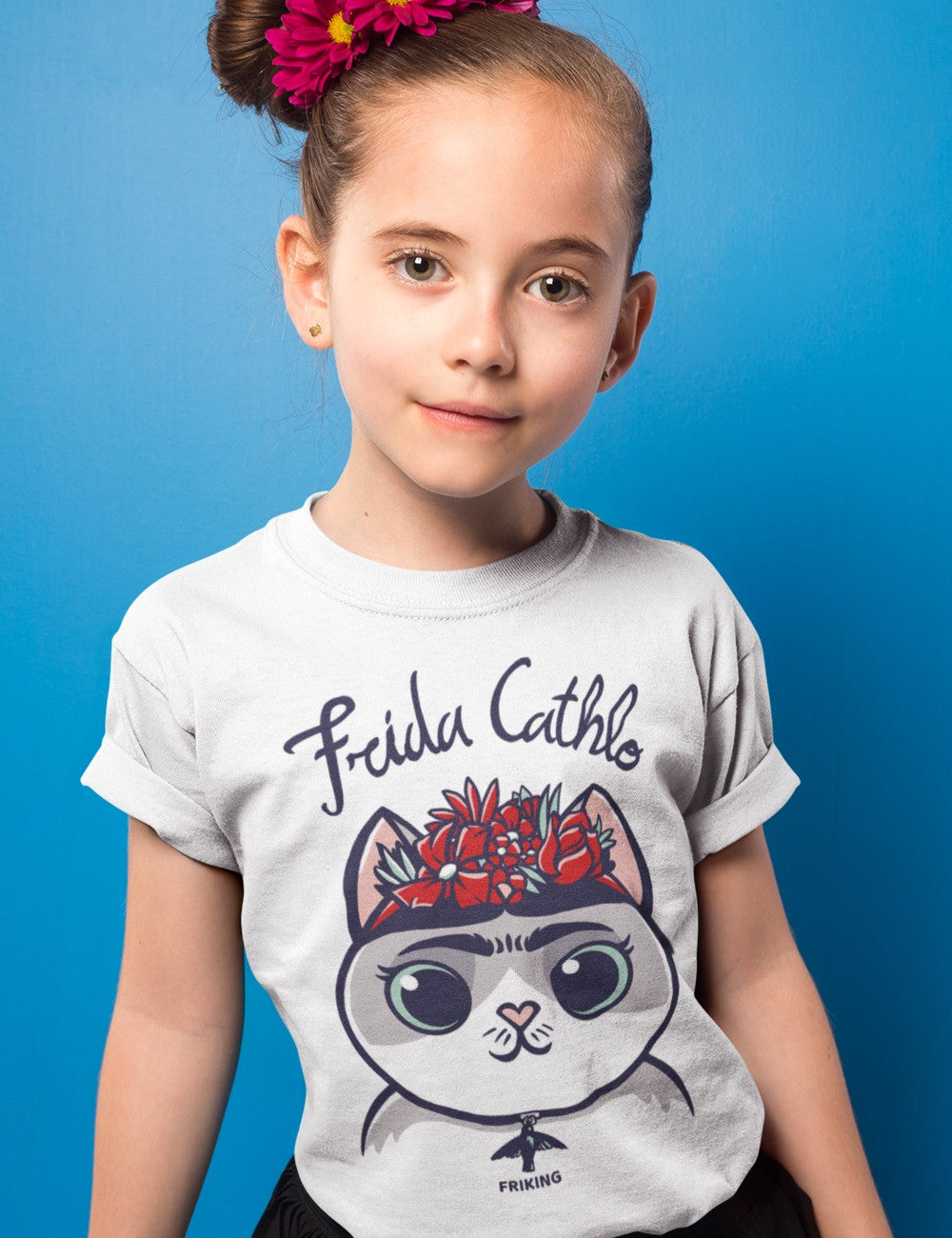 Frida Cathlo