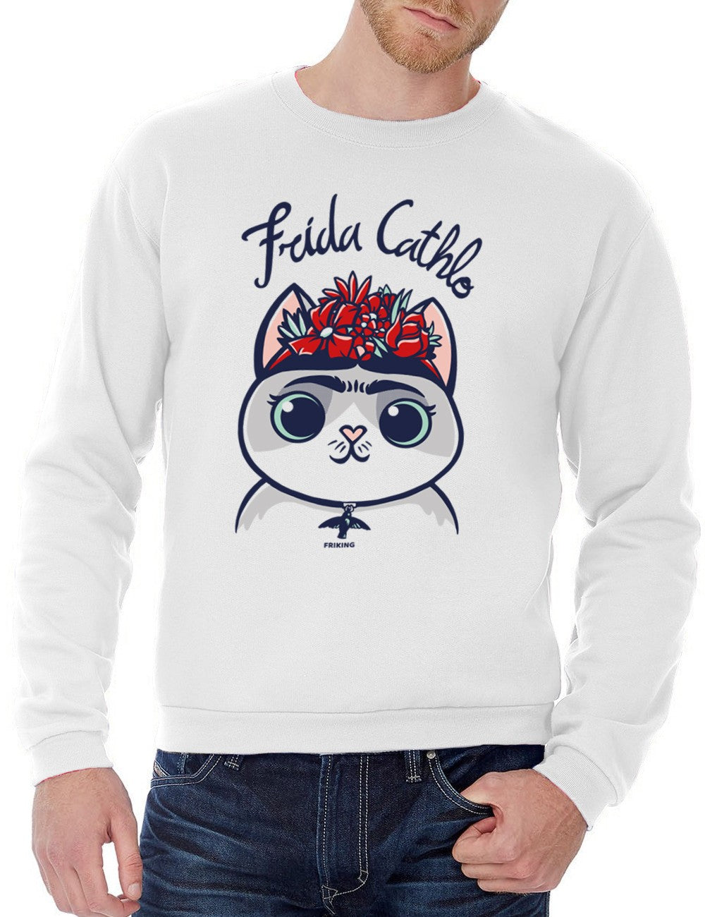 Frida Cathlo
