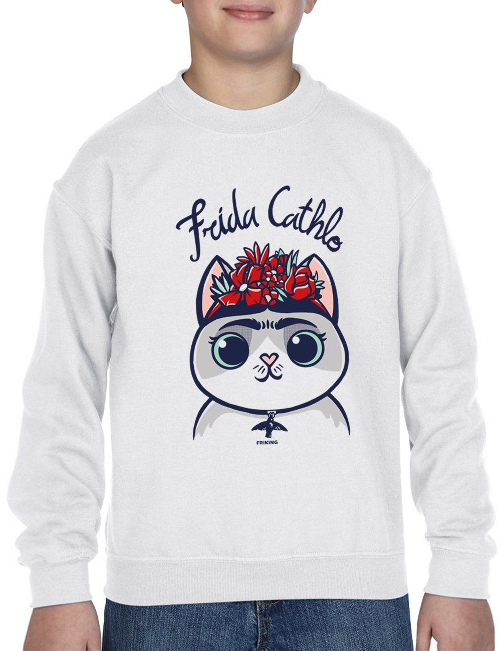 Frida Cathlo