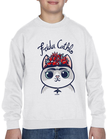 Frida Cathlo