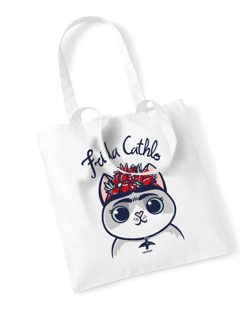 Frida Cathlo