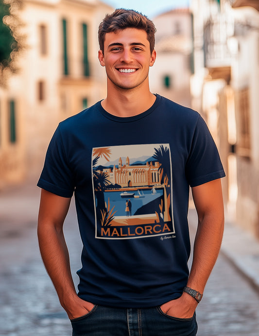 Mallorca Skyline