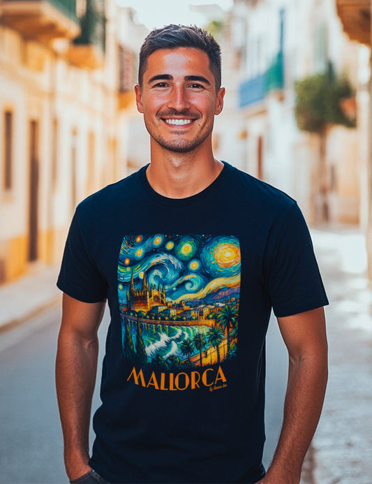 Mallorca Estrellada