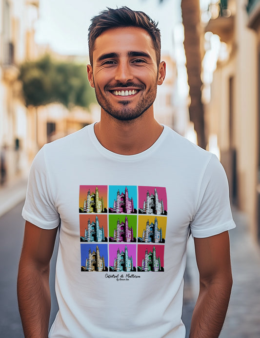 Mallorca Pop Art