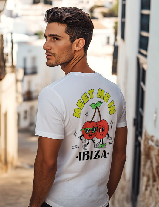 Meet Me In Ibiza