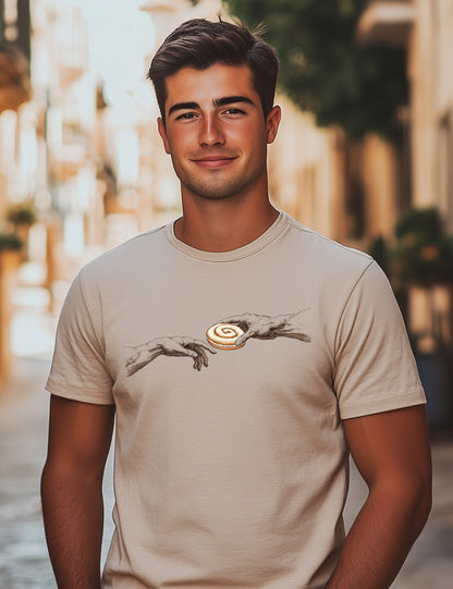 La Creación de la Ensaimada L315