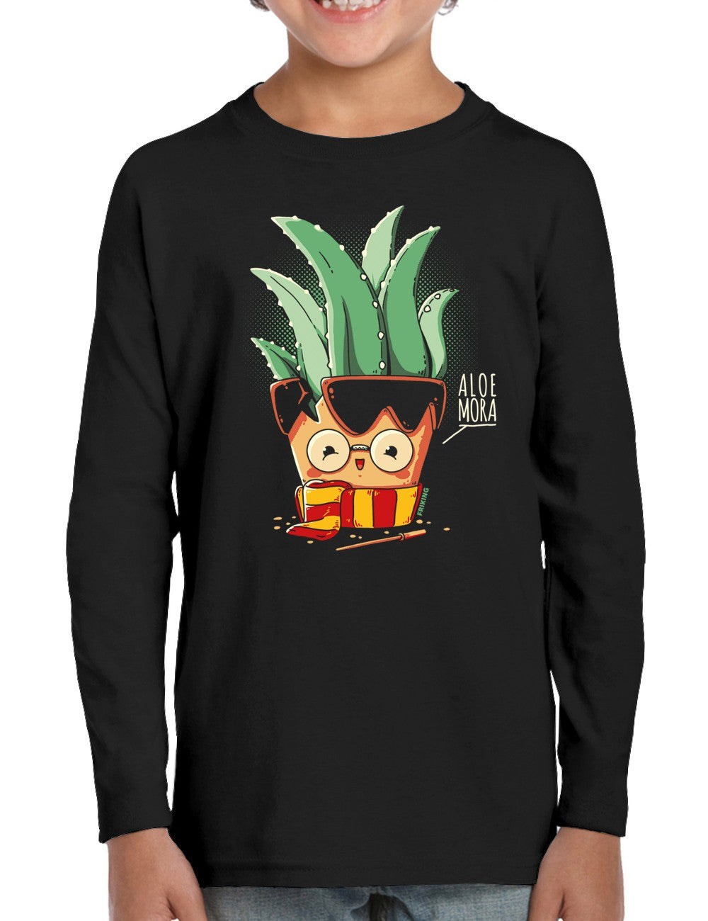 Aloe Mora