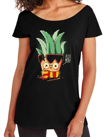 Aloe Mora