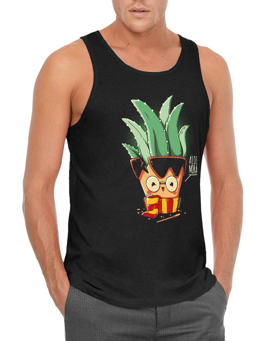 Aloe Mora