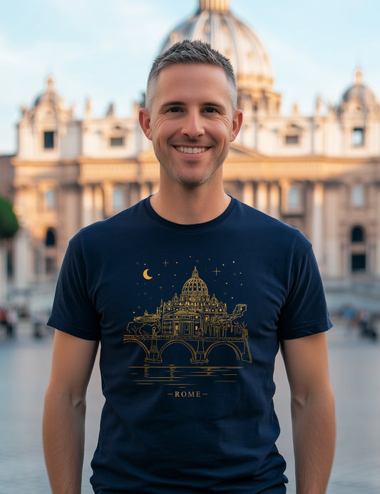 Roma Skyline
