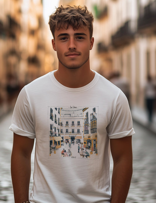 Barrio La Viña