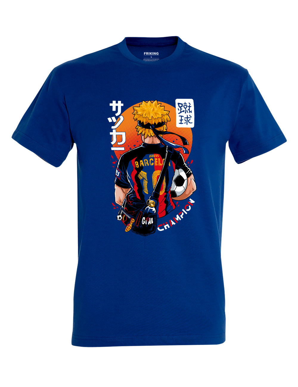 Ninja Soccer