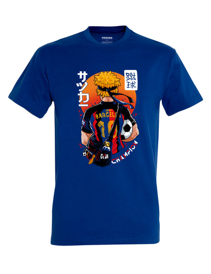 Ninja Soccer