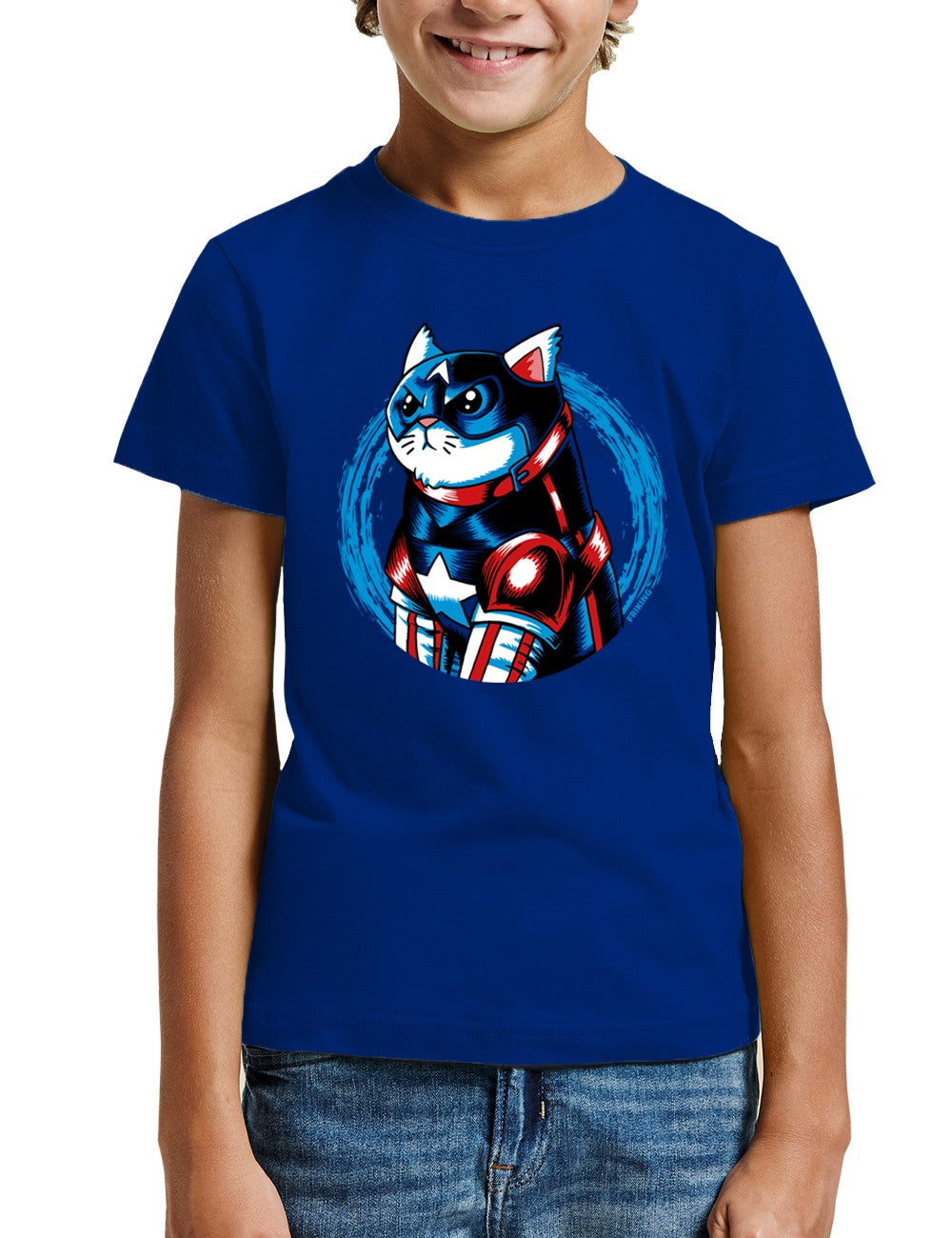 Cat America