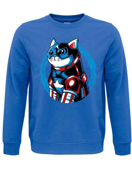 Cat America