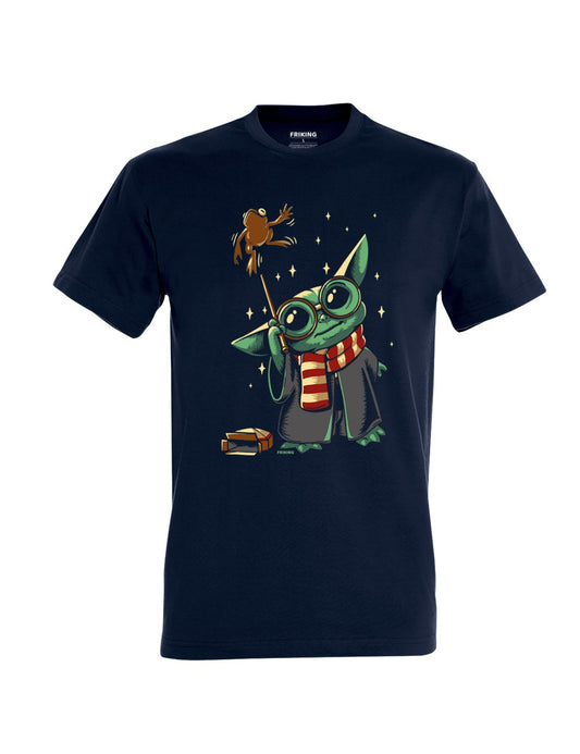 Magic Alien