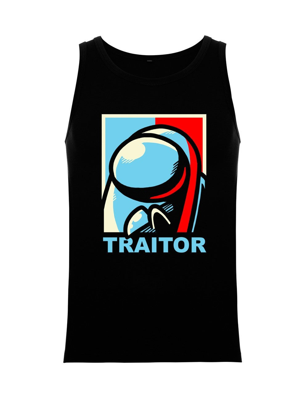 Traitor