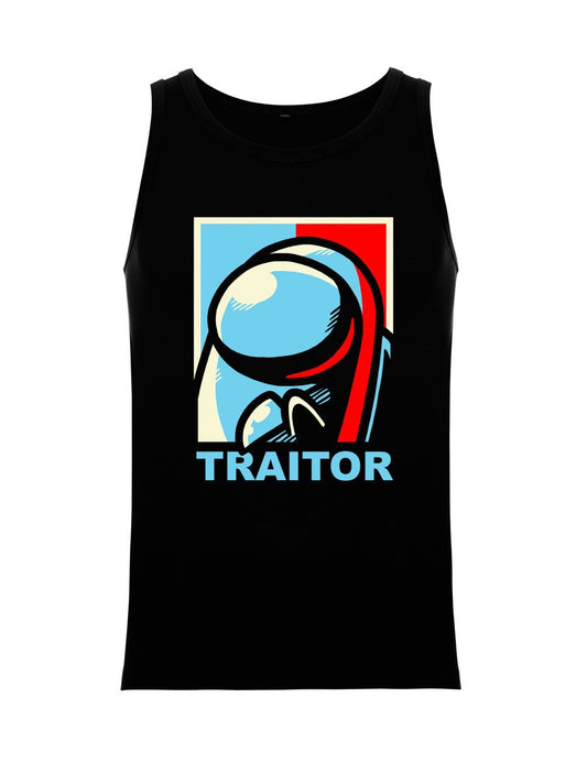 Traitor