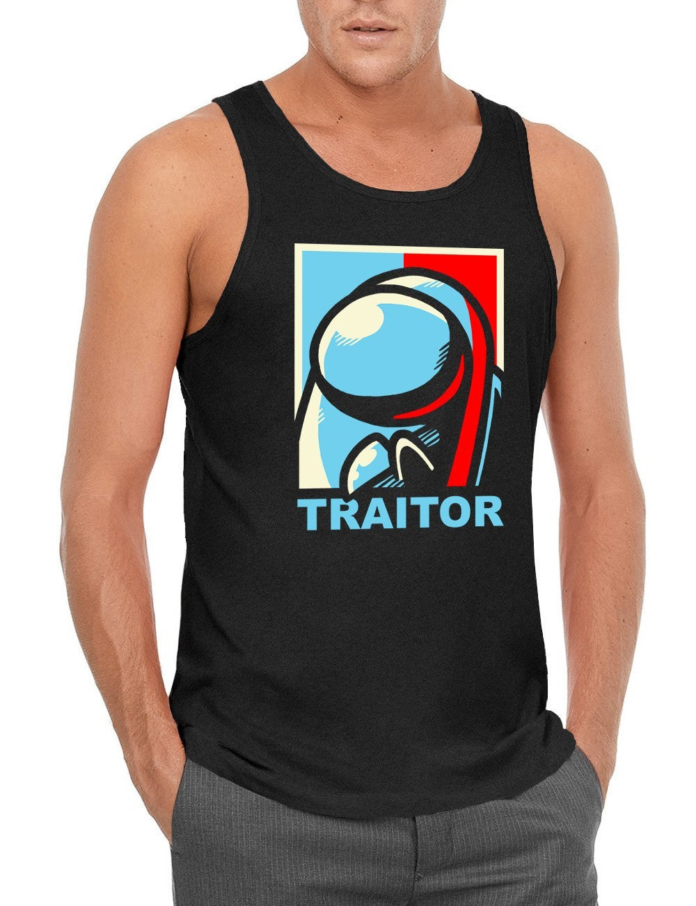 Traitor