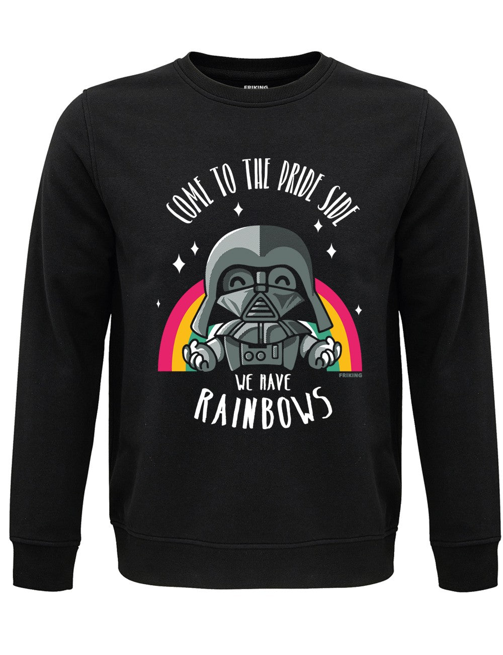 The Pride Side