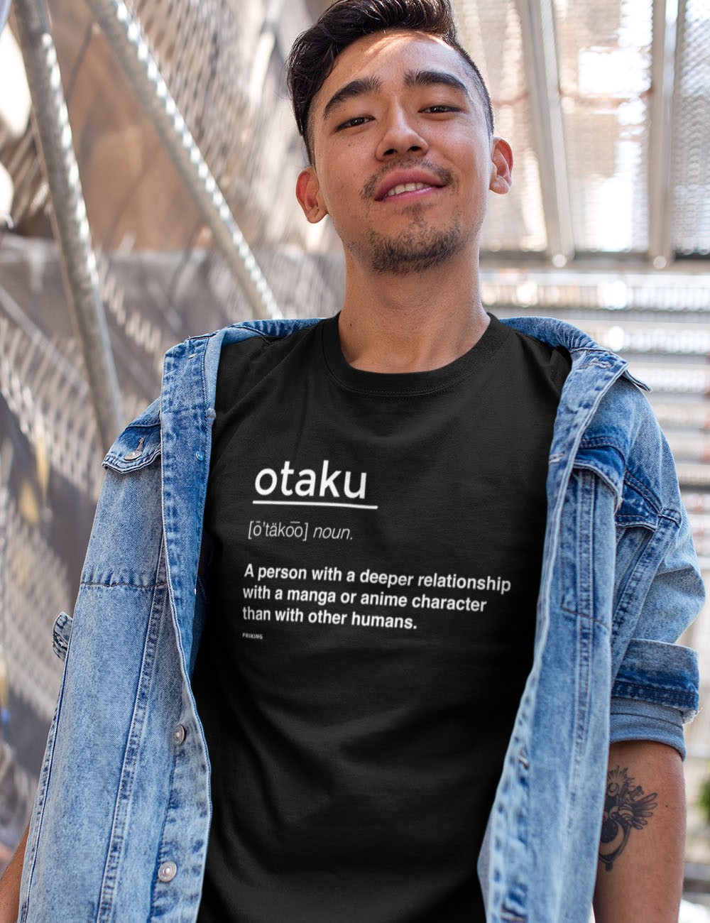 Otaku Definition