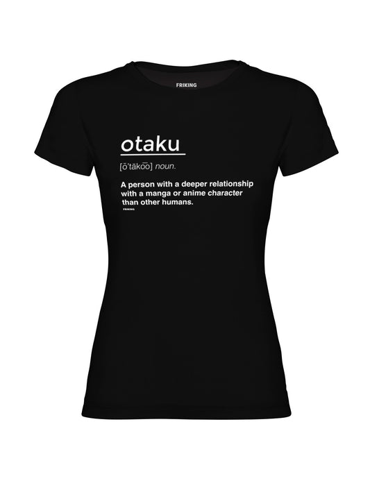 Otaku Definition