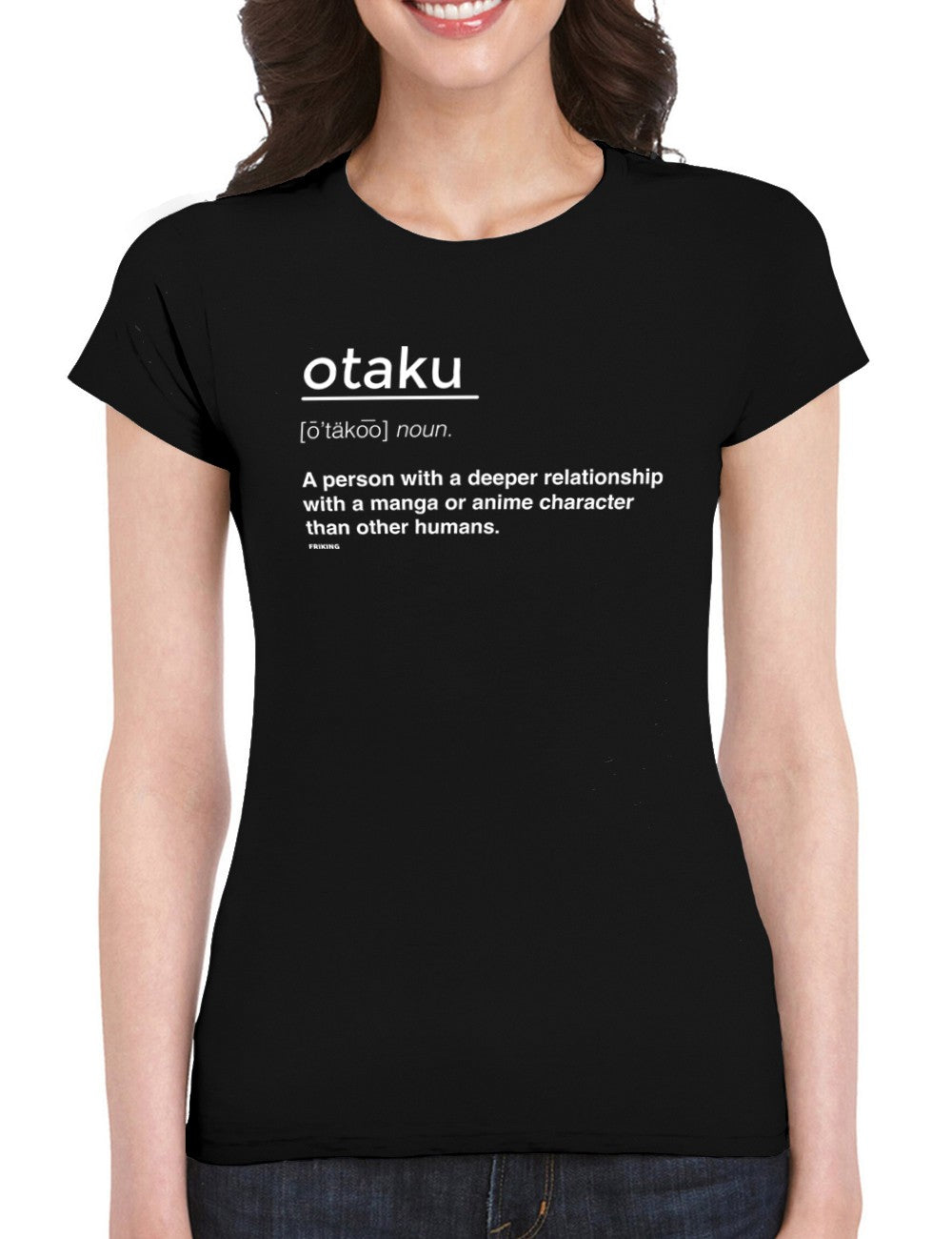 Otaku Definition