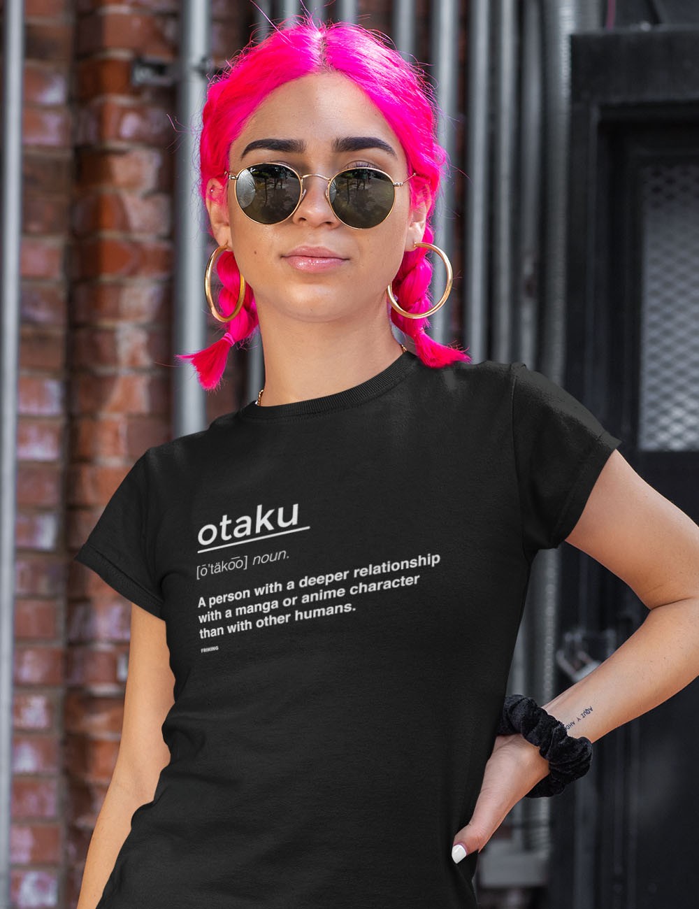 Otaku Definition