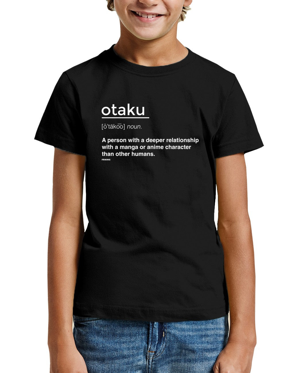 Otaku Definition