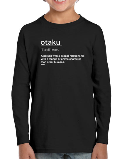 Otaku Definition