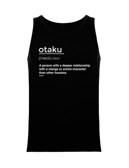 Otaku Definition