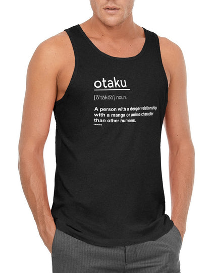 Otaku Definition