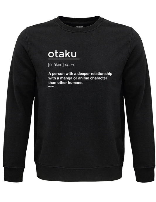 Otaku Definition