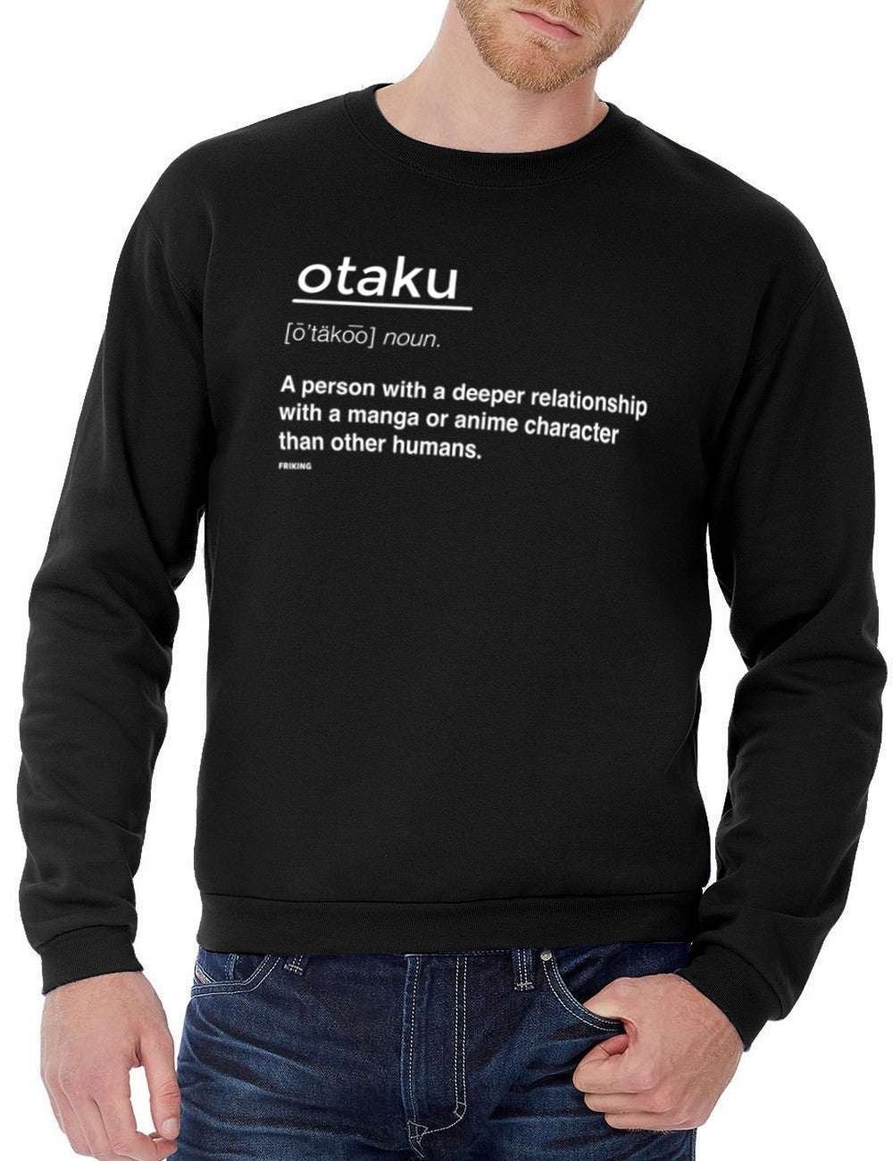 Otaku Definition