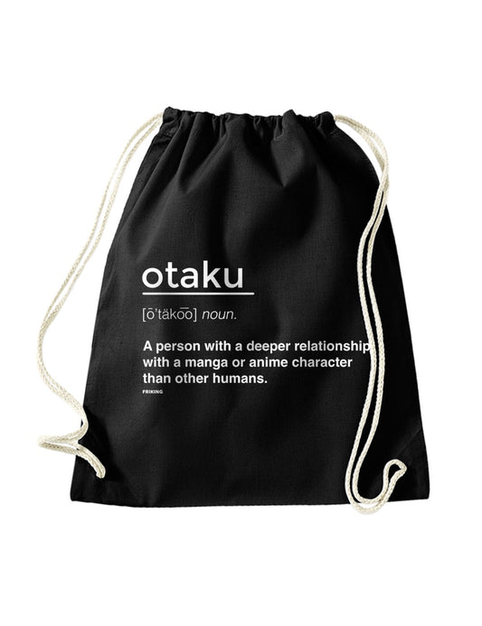 Otaku Definition