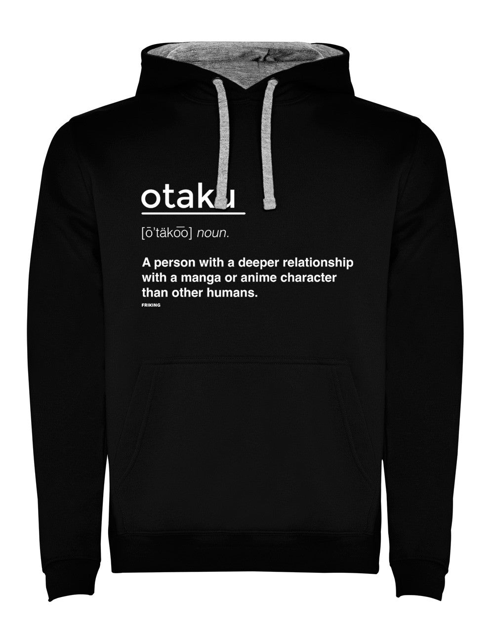 Otaku Definition