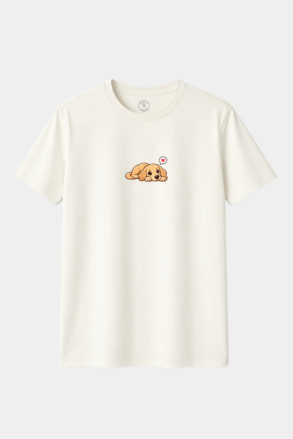 Camiseta Labrador Retriever