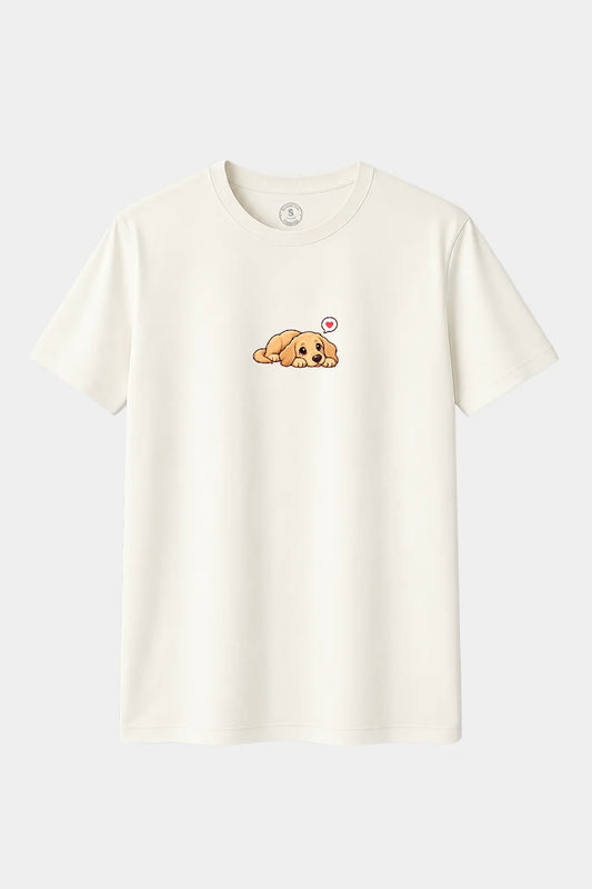 Camiseta Labrador Retriever