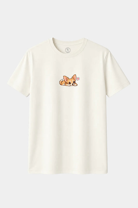 Camiseta Chihuahua
